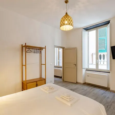 Castelli's Campo 8 Apartamento